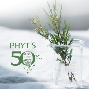 PHYT'S – kosmetika pleťová
