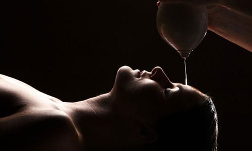 Masáž třetího oka výrazně přispívá k celkovému uvolnění a relaxaci těla i mysli.