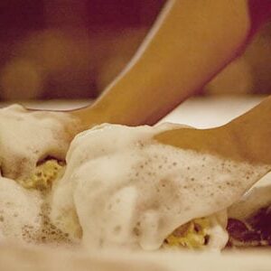 Soap Dream