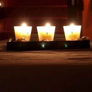 Ritual Candle